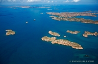 Buccaneer Archipelago, Western Australia<br />Added 10/07/2015